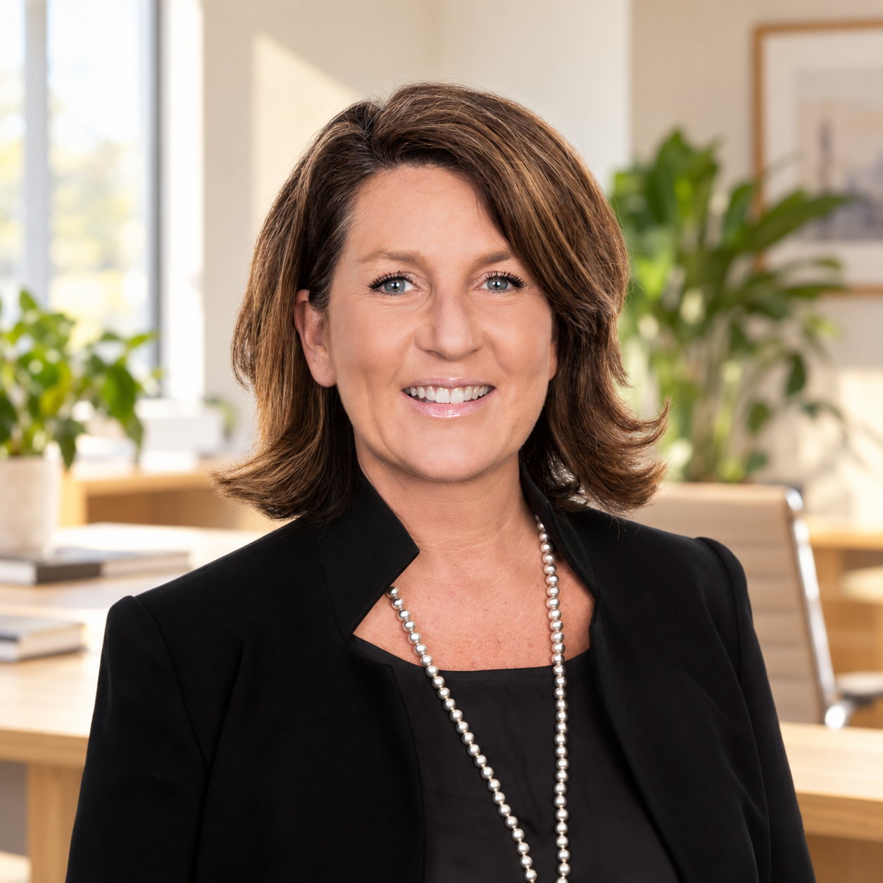 Fiona Reid